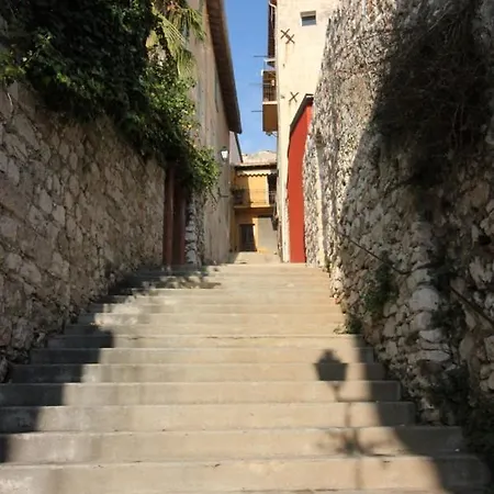 Baron Villefranche-sur-Mer