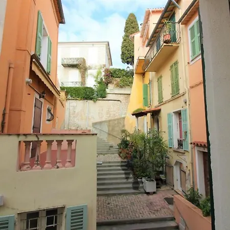 Baron * Villefranche-sur-Mer