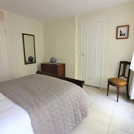 Apartment Baron Villefranche-sur-Mer