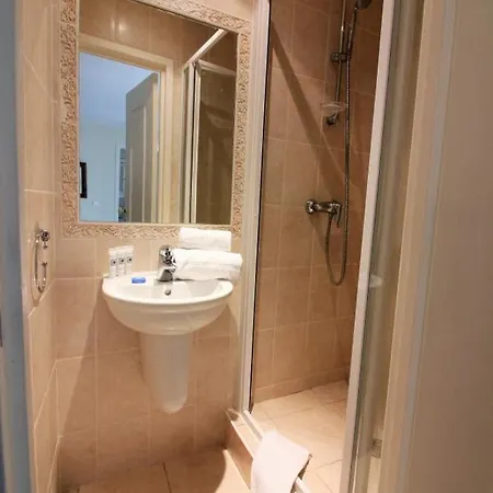 Baron Apartment Villefranche-sur-Mer