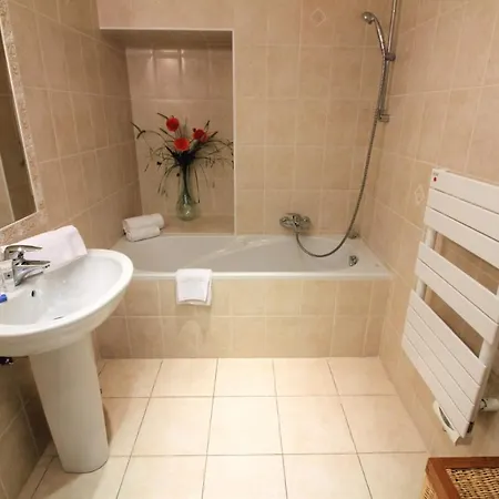 Apartment Baron Villefranche-sur-Mer
