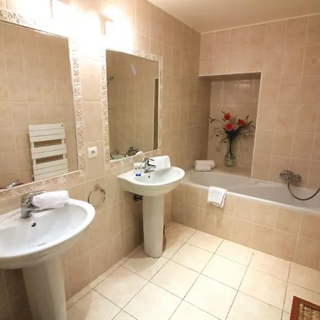Apartment Baron Villefranche-sur-Mer
