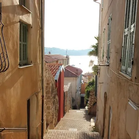 Baron Apartment Villefranche-sur-Mer